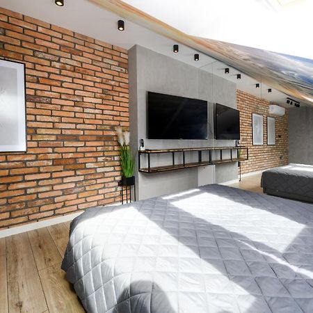 Relaxroom Szmaragd Reda Exteriör bild