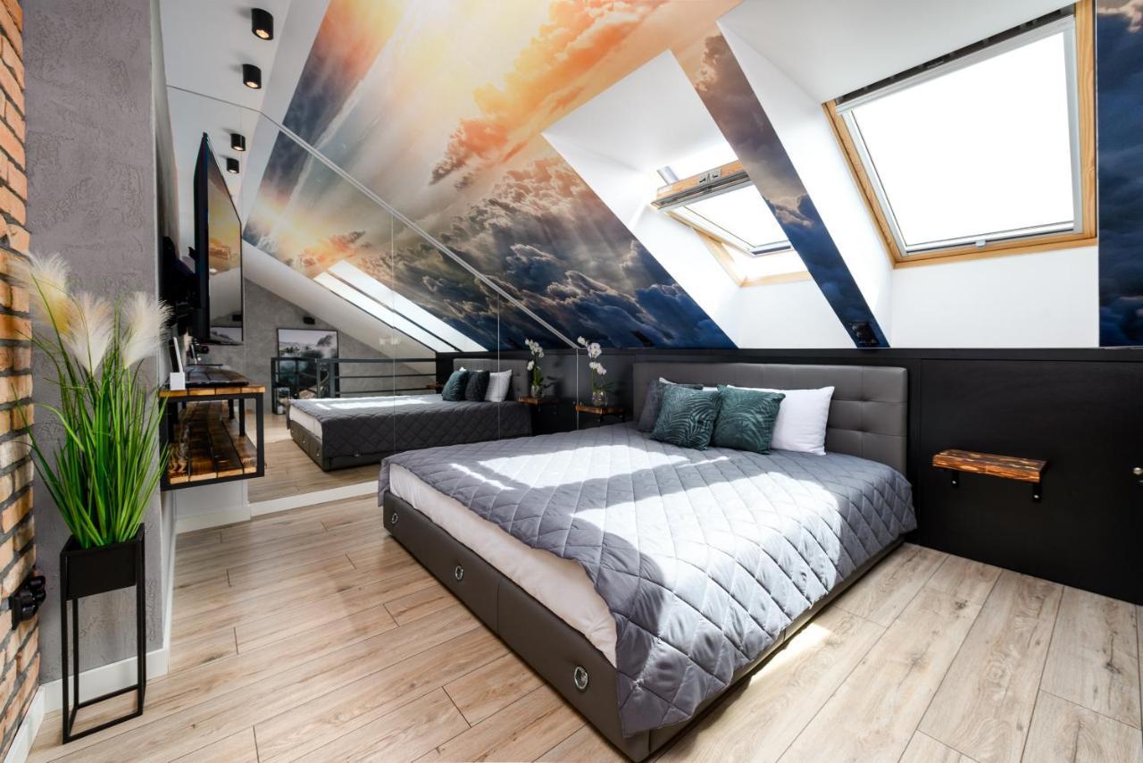 Relaxroom Szmaragd Reda Exteriör bild